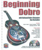 Dobro Instruction CD's