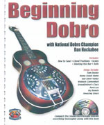 Beginning Dobro