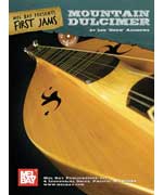 First Jams Mountain Dulcimer