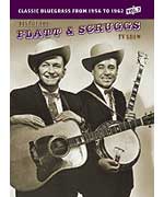 Best Of The Flatt and Scruggs TV Show Vol 7