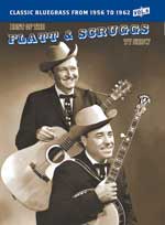 Best Of The Flatt and Scruggs TV Show Vol 8