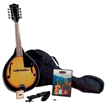 Appalachian APM-1 Mandolin Pack