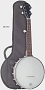 Savannah SB-060 Travel Banjo