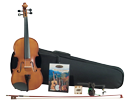 Appalachian APF-1 Student Fiddle Pac - Bluegrass Instruments