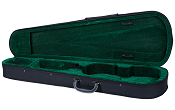 Featherweight C-3907 Semi-shaped Violin Case