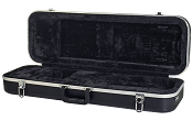 Golden Gate CP-3910 Oblong ABS Violin Case