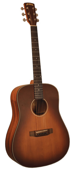 Morgan Monroe MDC-1B Creekside Acoustic