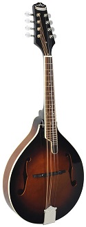 Morgan Monroe MM-550A A-Style Mandolin