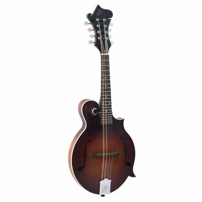 LM-310F The Loar Honey Creek F-Style Mandolin