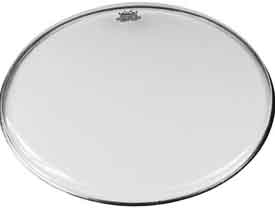 Remo Clear Banjo Heads