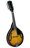 Rover RM-25 Student A-model Mandolin – Sunburst - Bluegrass Instruments