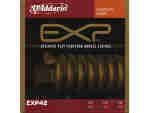 D'Addario Phosphor Bronze Resophonic Guitar Strings