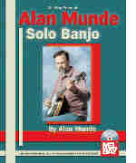 Alan Munde Solo Banjo