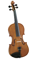 Cremona Student Fiddle/Violin Outfit