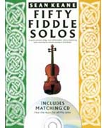 50 Fiddle Solos