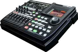 Fostex Digital Multi-track Recorder