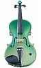 Barcus Berry Chromatic Acoustic/Electric Violin/Fiddle