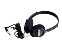 Yamaha Stereo Headphones