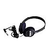 Yamaha Stereo Headphones - Bluegrass Electronics