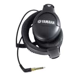 Yamaha Stereo Headphones