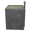 Nady Portable Sound SYstem - Bluegrass Electronics