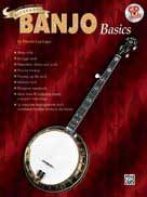 Bluegrass Banjo Basics - Ultimate Beginners Series