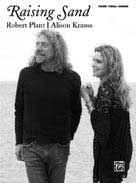 Plant and Krause - Raising Sand