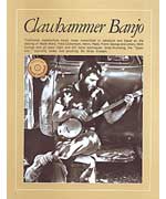 Clawhammer Banjo