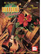 A Fiddling Christmas