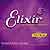 Elixir Polyweb Guitar Strings