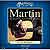 Martin 80/20 Bronze Guitar Strings