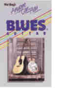 Anyone Can Play Blues Guitar