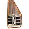 Autoharp Mini Pin - Bluegrass Accessories