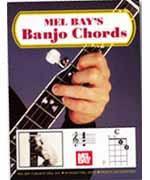 Banjo Chords