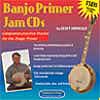 Banjo Jam Tracks