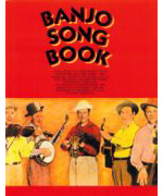 Banjo Song Book