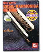 Basic Harmonica Method