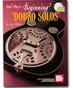 Beginning Dobro Solos