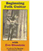 Beginning Folk Guitar