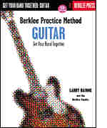 Berklee Practice Method: Guitar