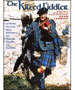 The Kilted Fiddler