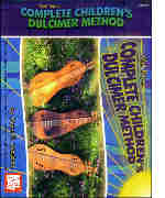 Complete Children's Dulcimer Method