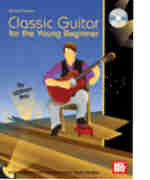 Classic Guitar for the Young Beginner