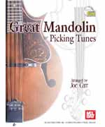 Great Mandolin Picking Tunes