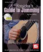 Flatpicker's Guide to Jamming