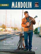 Beginning Mandolin - Book and DVD