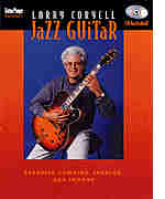 Larry Coryell: Jazz Guitar