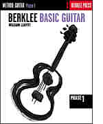 Berklee Basic Guitar - Phase 1