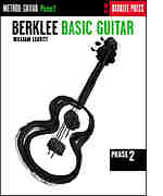 Berklee Basic Guitar - Phase 2