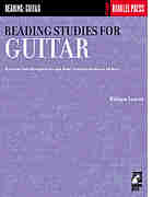 Reading Studies for Guitar